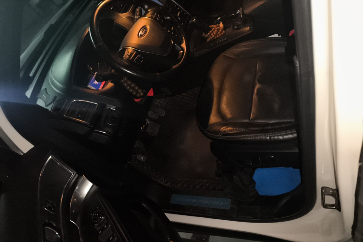 Ford Explorer (Imported) 2018 car image #17