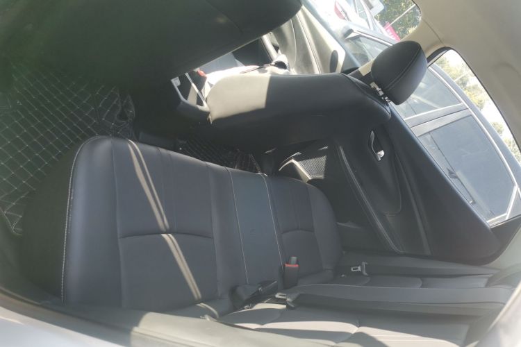 Changan Alsvin 2020 car image #17