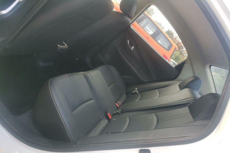 Changan Alsvin 2020 car image #17