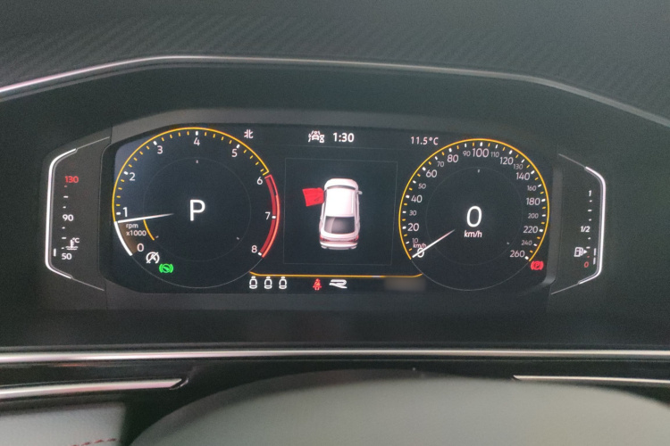 Volkswagen Tiguan X 2022 #17 Volkswagen Tiguan X 2022 car image #17