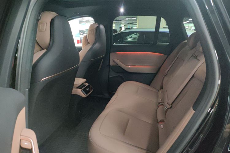 NIO ES6 2024 immagine di auto #17