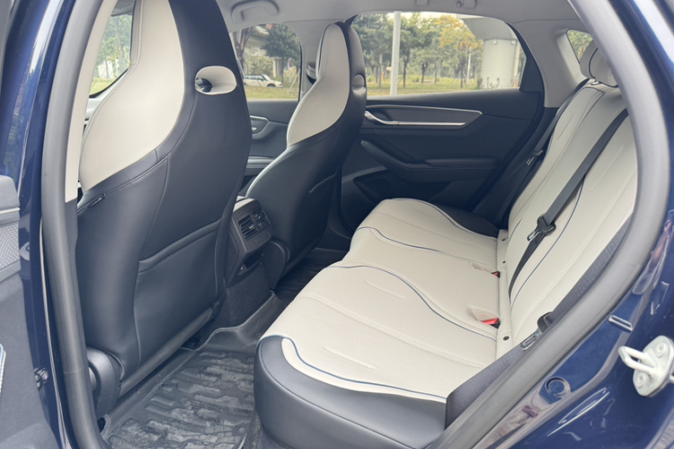 BYD Destroyer 05 2024 car image #17