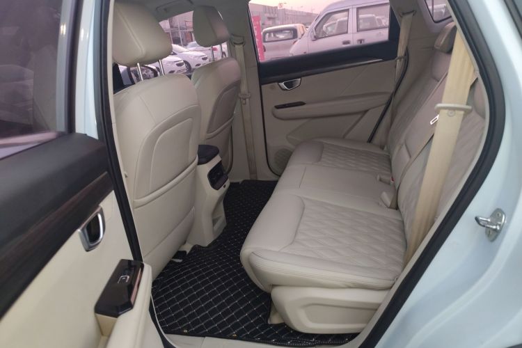 五菱汽车 五菱星辰 2022 #17 五菱汽车 五菱星辰 2022 汽车图片 #17