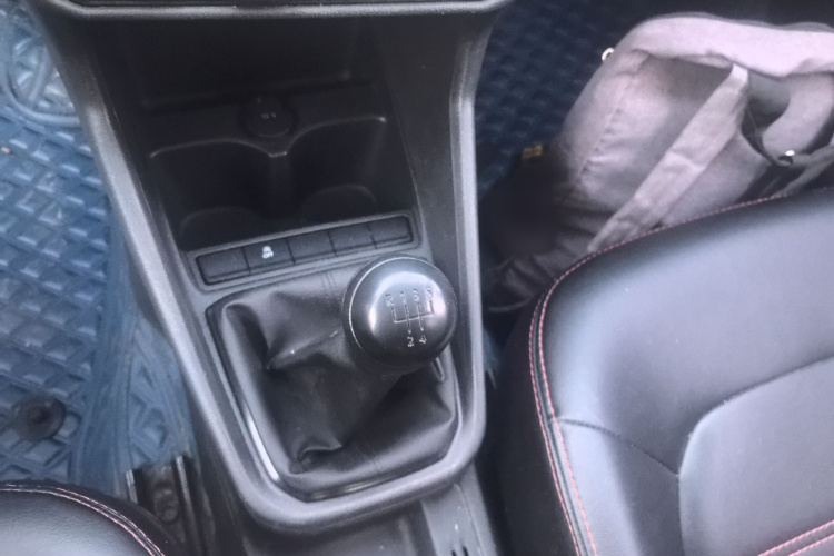 桑塔纳 2018 汽车图片 #17