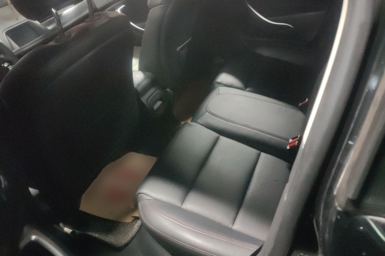 雪铁龙 雪铁龙C5 2015 汽车图片 #17