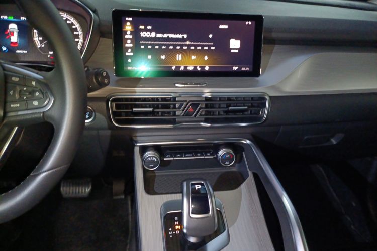 Coolray 2020 #17 Coolray 2020 immagine di auto #17