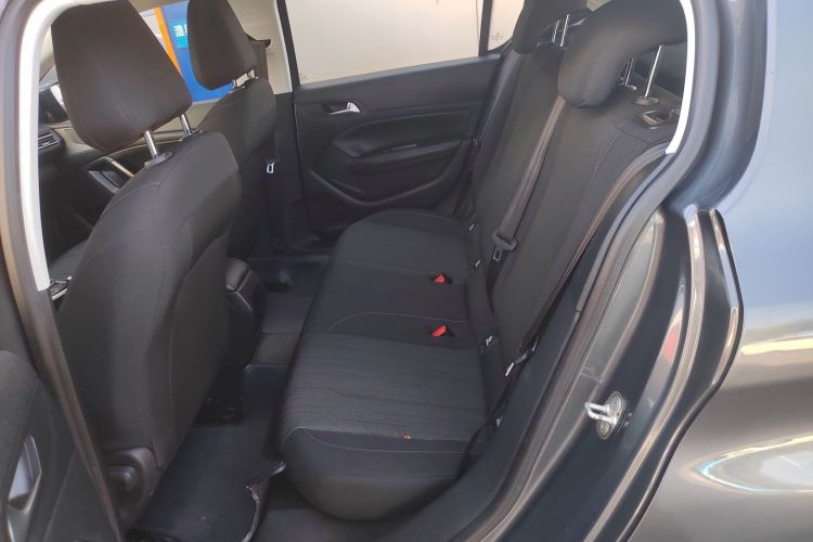 标致 标致308S 2017 汽车图片 #17