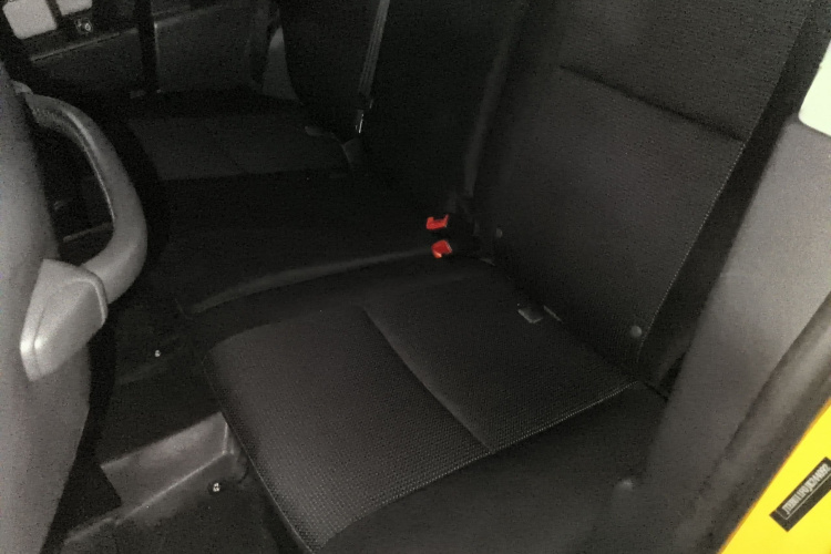 Toyota 2019 image de voiture #17