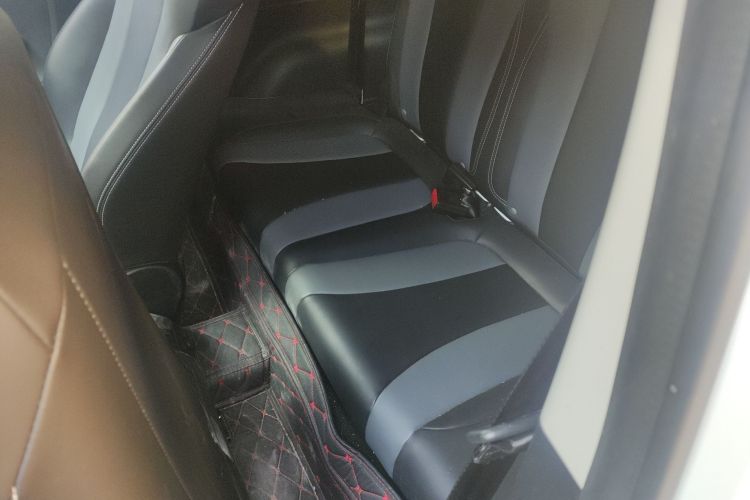 荣威 科莱威CLEVER 2023 汽车图片 #17