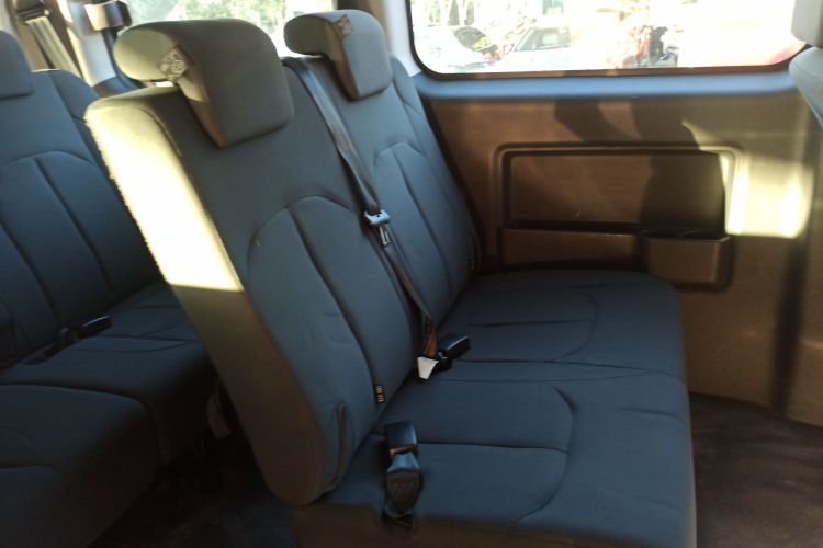 江淮汽车 瑞风M3 2022 汽车图片 #17