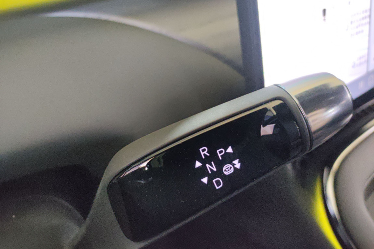 Xpeng G7 2025 #17 Xpeng G7 2025 car image #17