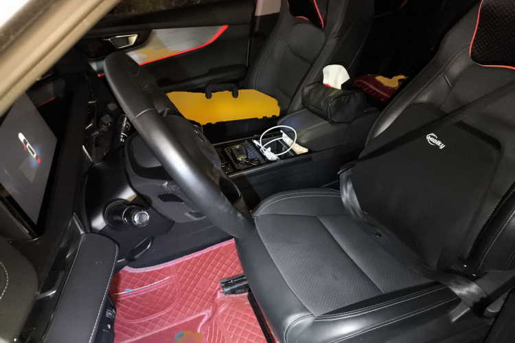 Chery Tiggo 7 Plus 2022 #17 Chery Tiggo 7 Plus 2022 صورة سيارة #17