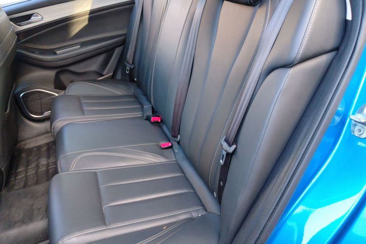 奇瑞 艾瑞泽5 PLUS 2020 汽车图片 #17