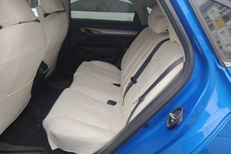 GEELY Binray 2019 #17 GEELY Binray 2019 car image #17