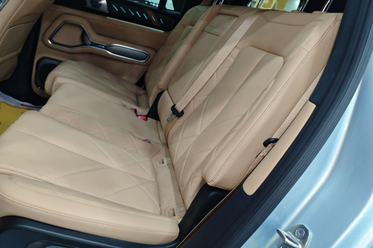 FangChengBao Leopard 8 2024 car image #17