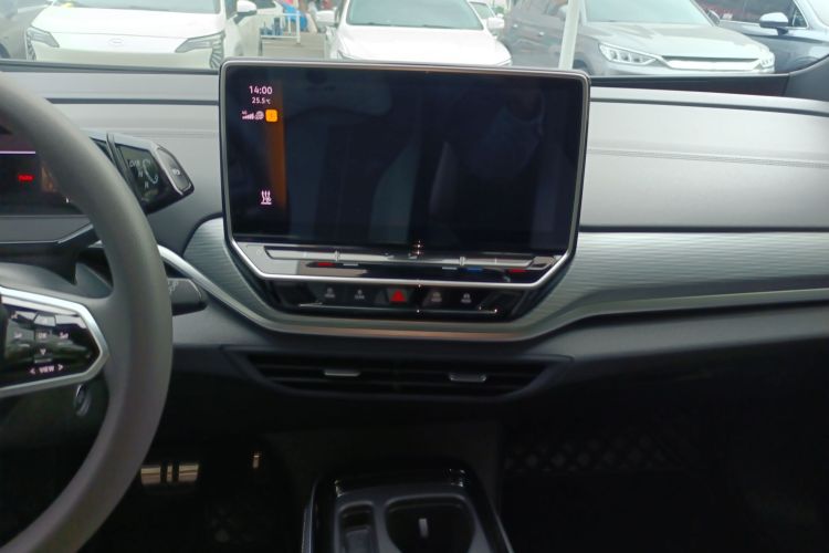 Volkswagen ID.4 Crozz 2023 car image #17