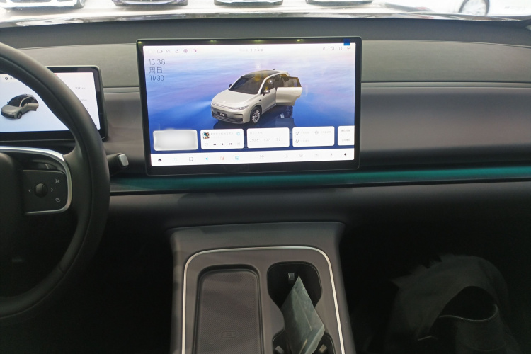 零跑汽车 零跑C10 2025 汽车图片 #17