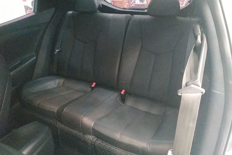 Hyundai Veloster 2017 immagine di auto #17