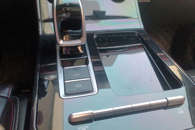 Tiggo 7 2020 car image #17