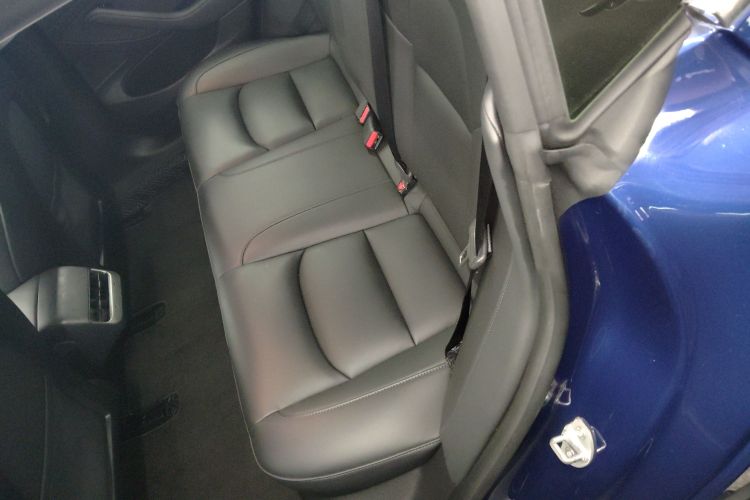 Tesla Model 3 2021 image de voiture #17