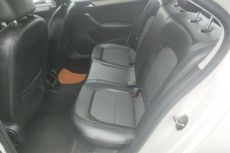 桑塔纳 2016 汽车图片 #17