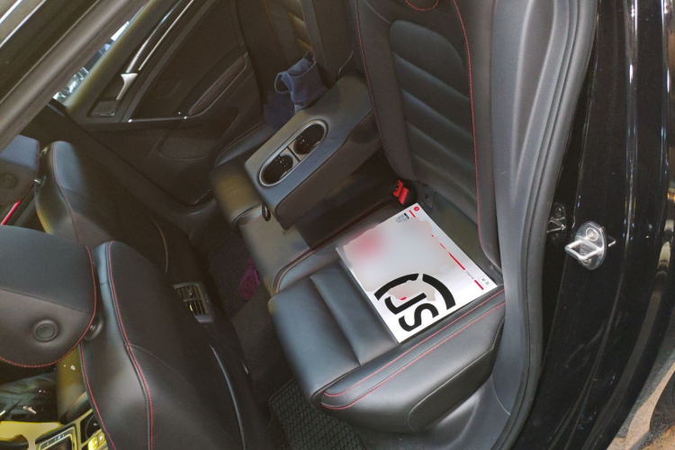 Volkswagen GolfGTI 2015 #17 Volkswagen GolfGTI 2015 car image #17