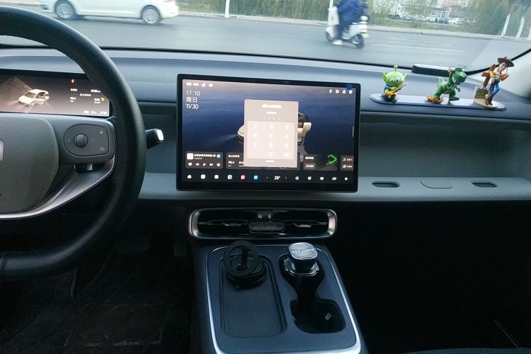 Leapmotor 2025 #17 Leapmotor 2025 image de voiture #17