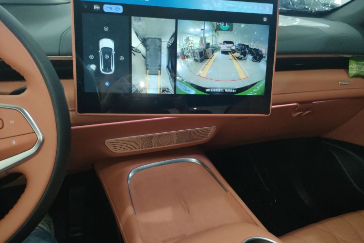 Deepal S07 2024 immagine di auto #17