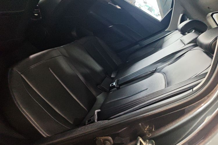 Changan Lamore 2023 #17 Changan Lamore 2023 car image #17