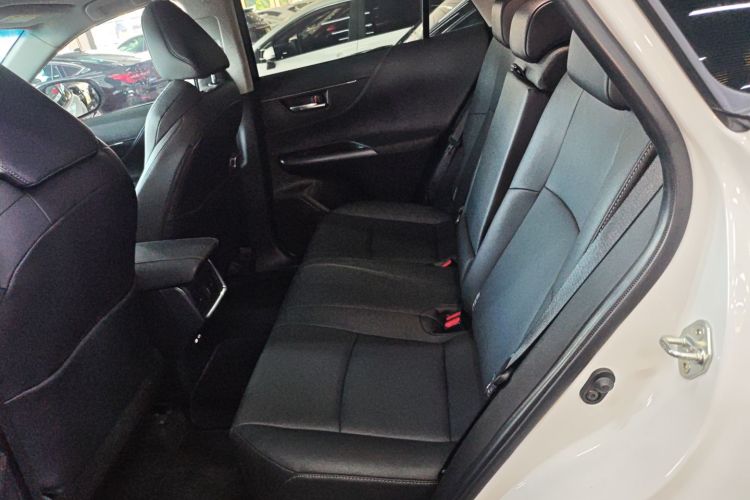 丰田 威飒 2024 汽车图片 #17