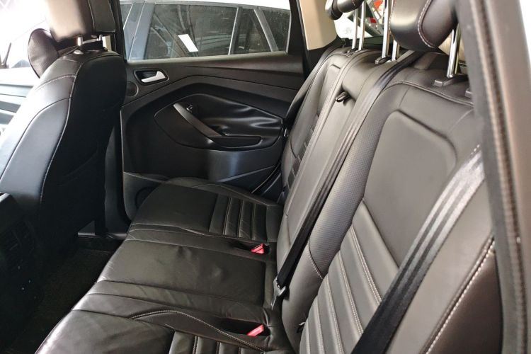 Ford Kuga 2017 #17 Ford Kuga 2017 car image #17