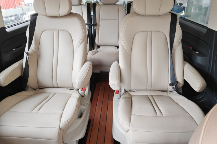 Mercedes-Benz Vito 2019 #17 Mercedes-Benz Vito 2019 car image #17