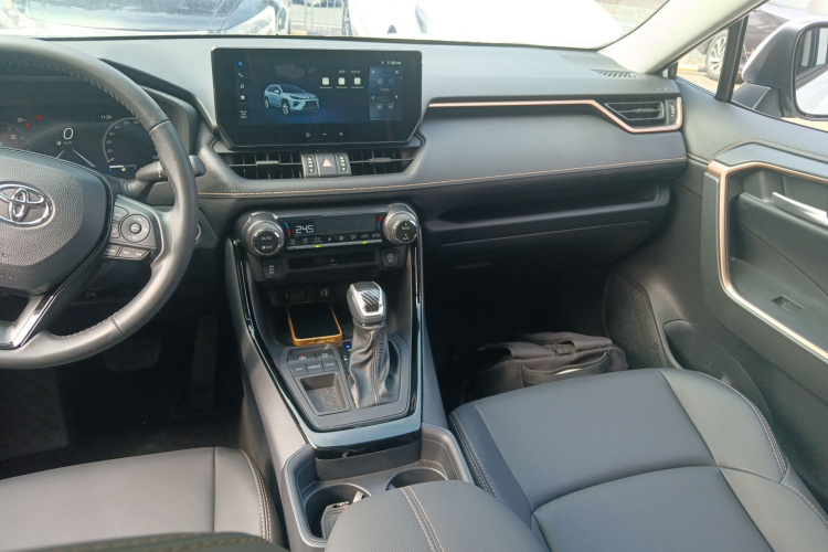Kia Wildlander 2024 image de voiture #17