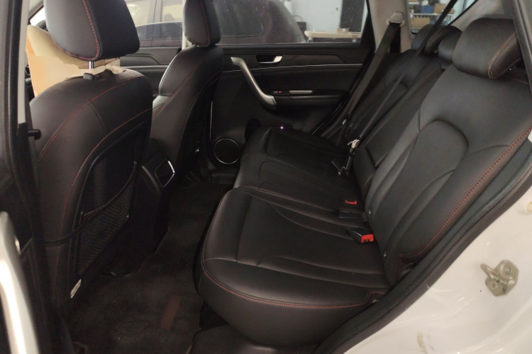 Haval H6 2016 #17 Haval H6 2016 car image #17