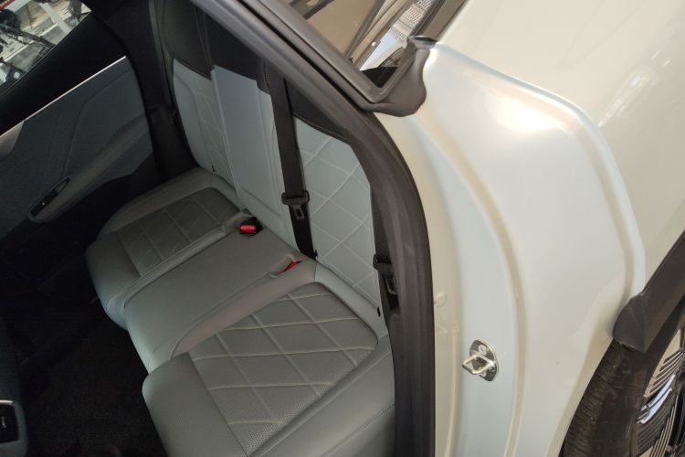 Deepal S05 2025 #17 Deepal S05 2025 изображение автомобиля #17