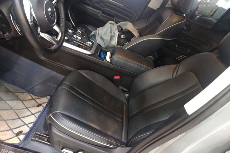 Tank 300 2022 car image #17