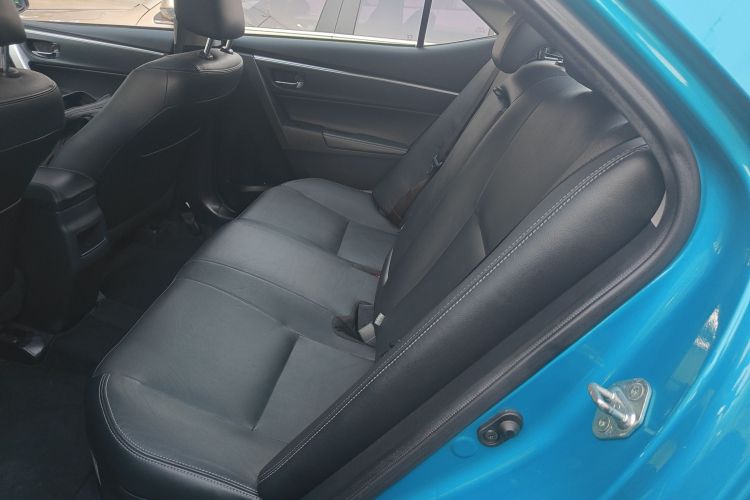 Toyota Corolla Hybird E+ 2019 #17 Toyota Corolla Hybird E+ 2019 immagine di auto #17