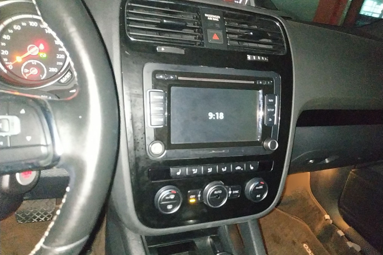 Volkswagen Scirocco 2015 #17 Volkswagen Scirocco 2015 image de voiture #17