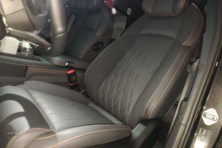 Neta L 2024 #17 Neta L 2024 изображение автомобиля #17