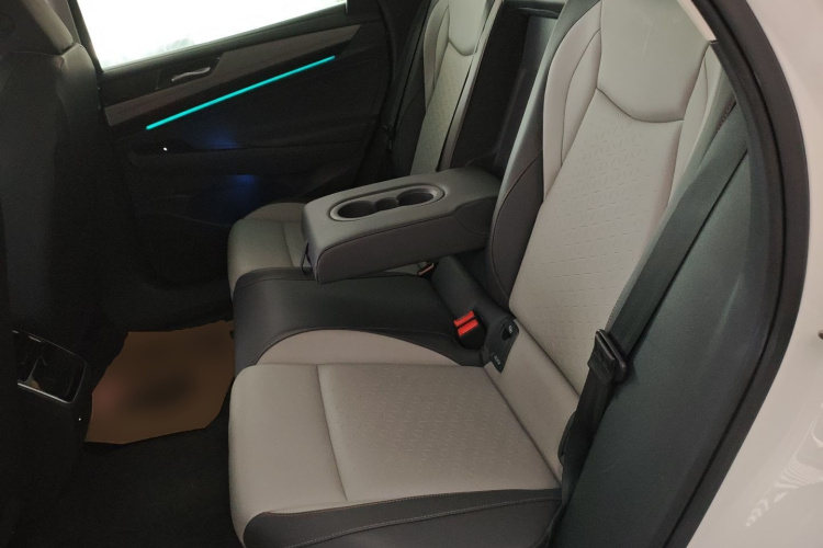 Volkswagen ID.7 Vizzion 2024 #17 Volkswagen ID.7 Vizzion 2024 car image #17