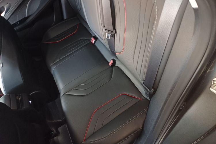 GEELY Binray 2022 #17 GEELY Binray 2022 immagine di auto #17
