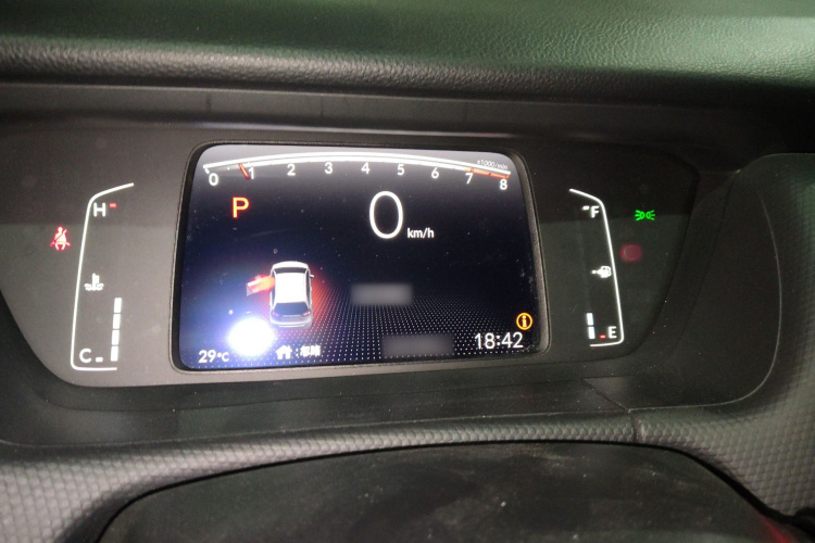 Honda Fit 2021 #17 Honda Fit 2021 immagine di auto #17