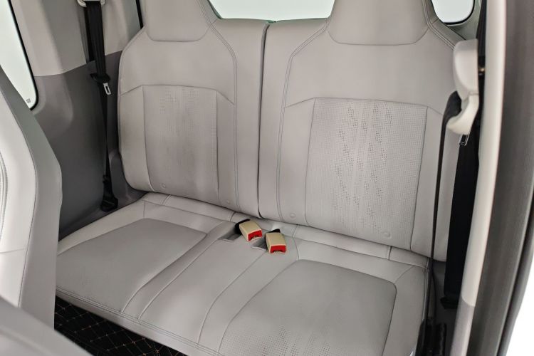 Wuling Air ev 2023 #17 Wuling Air ev 2023 imagen de coche #17
