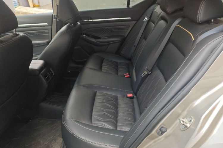 日产 天籁 2022 汽车图片 #17