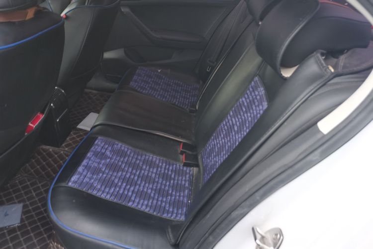 捷达 捷达 2019 汽车图片 #17