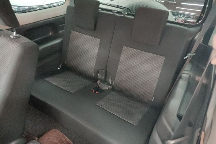 Suzuki Jimny (Imported) 2016 immagine di auto #17