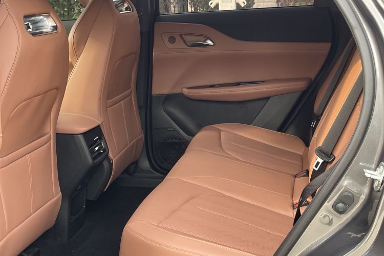 Changan UNI-Z 2024 car image #17