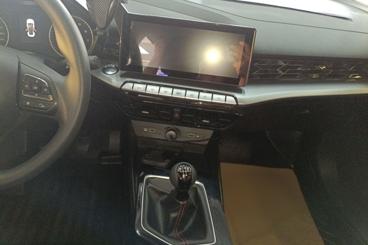 名爵 MG5 2020 汽车图片 #17