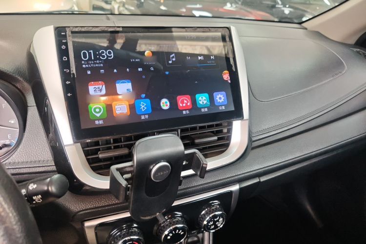 威驰FS 2017 汽车图片 #17