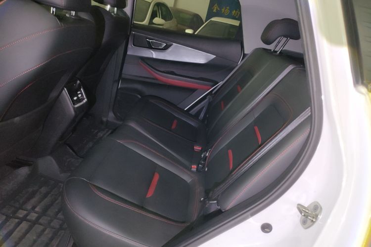 奇瑞 瑞虎5x 2022 汽车图片 #17